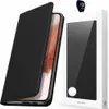Duxducis Skinpro Galaxy A72 Noir Voir les images du produit 1