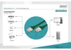 DIGITUS Patchkabel Kat. 6 S/FTP 3,0 m grün Produktbild-Vorschau 6