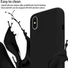 Cadorabo Ochranné pouzdro pro Apple iPhone XS MAX Case v Náhled obrázku produktu 3