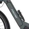 FISCHER E-Bike ATB TERRA 6.8I 711 50 W ULTIMATE, altezza Anteprima dell’immagine prodotto 22