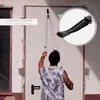 Shoulder Rope Pulley-Set Fitness Seil Gymnastik inkl. Produktbild-Vorschau 3