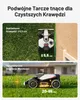 Robot koszący Mammotion LUBA Mini 2 AWD 1500 z garażem, Podgląd zdjęcia produktu 6