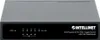 INTELLINET Switch  5x GE 4x PSE PoE+ 1x PD IEEE 802.3az Produktbild-Vorschau 5