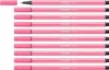 Pennarello premium - STABILO Pen 68 - Penna singola - rosa Anteprima dell’immagine prodotto 6