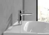 Jednopáková umývadlová batéria O.NOVO 50 x 155 x 150 mm s Náhľad obrázku produktu 4