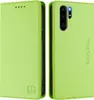 Etui en cuir pour Huawei P30 Pro, étui à rabat avec fentes Voir les images du produit 2