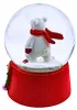 Weihnachtsmann & Co. KG Schneekugel, Schüttelkugel, Produktbild-Vorschau 5