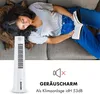 Klarstein 40W Luftkühler mit Wasserkühlung, 4-in-1 Produktbild-Vorschau 3