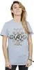 Marvel - "Avengers Infinity War" T-Shirt für Damen BI10841 Produktbild-Vorschau 2