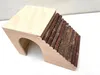 Ollesch Haselnusshaus für Meerschweinchen 33x18,5x19,5 cm Produktbild-Vorschau 1