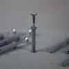 TOX Attack, Schrauben- & Dübelsatz, Beton, Grau, Pozidriv, Produktbild-Vorschau 2