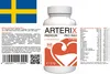 Arterix Premium Pro Max  - 120 Capsules (2x 60 capsules), Productafbeelding-voorbeeld 8