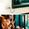HAMA Smart Mini WiFi-Stecker 3680W, 16A mit App zur Messung Produktbild-Vorschau 15