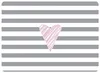 MG Design Set aus 4 Kork-Platzsets - Heart 3 - 30 x 40 cm - Produktbild-Vorschau 2