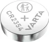Varta Batterie Knopfzelle CR2354 3V 530mAh Lithium      Voir les images du produit 3