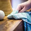 Muxel® Reinigung Bambus Tuch Set 3er Set Produktbild-Vorschau 6