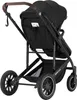Daliya® FLEXI-PRO M Passeggino combinato 2 in 1 e Anteprima dell’immagine prodotto 15
