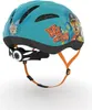 Nickelodeon Paw Patrol Fahrradhelm Jungen Blau 48-52 cm (S) Produktbild-Vorschau 13
