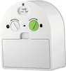 BRAUN BC22 W Quarzwecker weiß Produktbild-Vorschau 6