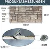 AS Country Stone | Wandverkleidung Steinoptik, 3D Produktbild-Vorschau 3