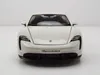 Bburago 1:24 Model Porsche Taycan Turbo S 18-21098 Auto Produktbild-Vorschau 7