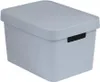 Curver - organizér Box Infinity s vekom a s držadlami Lisa Náhľad obrázku produktu 13