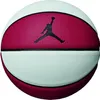 Nike Jordan Playground 8P 4017 611 Gym Red/White/Black/B 7 Produktbild-Vorschau 1