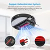 32 Stück Zubehör für Roborock S8 MaxV Ultra & S8 Max Ultra Produktbild-Vorschau 5