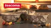 Tescoma Forma bábovka vysoká DELÍCIA ø 24 cm, diamant Náhľad obrázku produktu 8