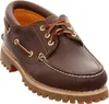 TIMBERLAND - Scarpe da barca uomo con carrarmato - Numero Anteprima dell’immagine prodotto 42