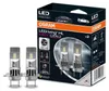 Glühlampe, Fernscheinwerfer OSRAM 64210DWESY2-2HB Produktbild-Vorschau 2