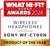 Sony WF-C700N kabellos, Bluetooth, Noise Cancelling Produktbild-Vorschau 35