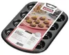 Kaiser 646176, Muffin-Backform, Rechteckig, Metall, Produktbild-Vorschau 4