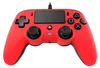 Kabelov gamepad Nacon Wired Compact Controller, erven Náhled obrázku produktu 3