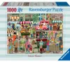 Street Market 1000 PC Puzzle Produktbild-Vorschau 1