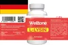 Welltone L-Lysin - 120 Kapseln (2x 60 Kapseln), 2er Pack Produktbild-Vorschau 4
