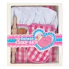 Ensemble Little Chef d'Iso Trade pour enfants – tablier, Voir les images du produit 10