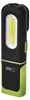 COB LED + SMD LED nabíjecí svítilna P4537, 330 lm, 1200 mAh Voir les images du produit