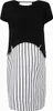Bellybutton Umstands-Stillkleid Schwarz Damen Kleid Produktbild-Vorschau 1