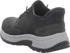 Rieker Herren Sneaker Halbschuh Gummizug Schnürschuh Leder Produktbild-Vorschau 34