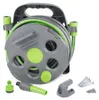DIVODV 27903 Gartenschlauch mit Wandaufroller 1/2", Produktbild-Vorschau 14