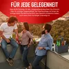 wortek Geschenkset Männer Geschenke - Männerhandtasche Bier Produktbild-Vorschau 8