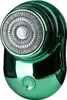 Z-168 tragbarer Mini-Rasierer für Herren, USB-Aufladung, Produktbild-Vorschau 1