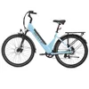 Bekup V28 E-Bike 28 Zoll hochkohlenstoffhaltiger Stahl 36 V Produktbild-Vorschau 3
