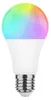 Modee LED Peerlamp A60 E27 Mat - 9.4W 806lm RGB - Dimbaar - Productafbeelding-voorbeeld 1
