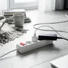 Przedłużacz Vayox 1,5M 3 gniazda 3x1,0mm 10A IP20 Podgląd zdjęcia produktu 4