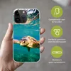 MuchoWow® Handyhülle Schutzhülle Hülle für Apple iPhone 14 Produktbild-Vorschau 6
