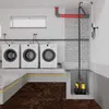 Pentair Jung Pumpen Pumpen-Doppelanlage EASYFIX 32 DUO für Produktbild-Vorschau 3