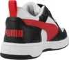 Puma Rebound V6 Lo AC+ PS Sneakers Kinder Produktbild-Vorschau 14