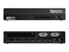 Leno TC M80q G3 Tiny i7 16 I bk W10P 11U1003QGE Produktbild-Vorschau 12